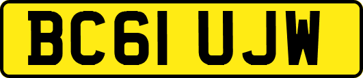 BC61UJW