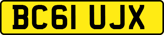 BC61UJX