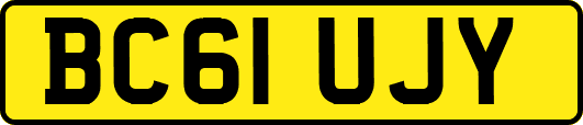BC61UJY