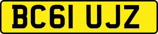 BC61UJZ