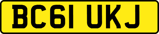 BC61UKJ