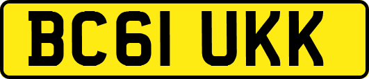 BC61UKK
