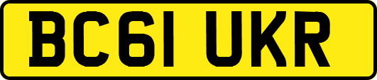 BC61UKR