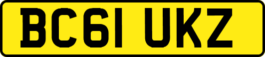 BC61UKZ