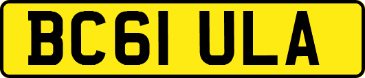 BC61ULA