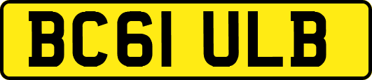 BC61ULB