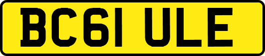 BC61ULE