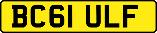 BC61ULF