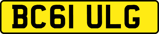 BC61ULG