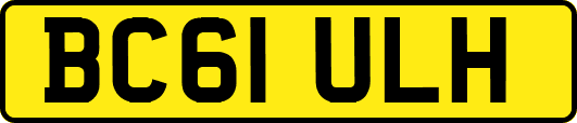 BC61ULH