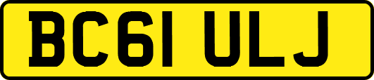 BC61ULJ