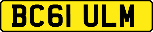 BC61ULM