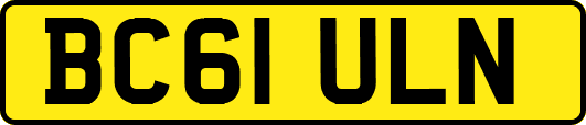 BC61ULN