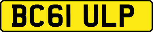 BC61ULP