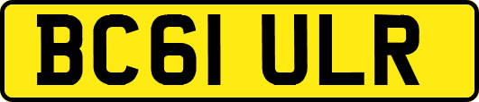 BC61ULR
