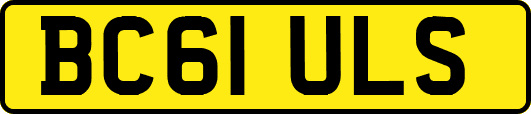 BC61ULS