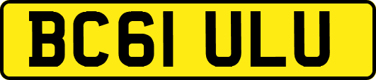 BC61ULU