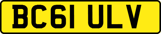 BC61ULV