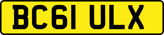 BC61ULX