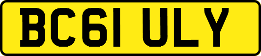 BC61ULY