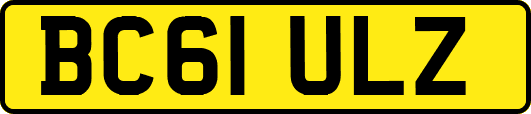BC61ULZ