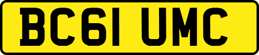 BC61UMC