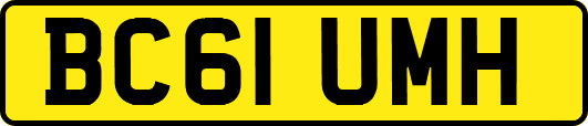 BC61UMH