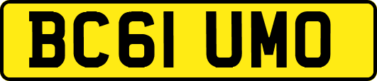 BC61UMO