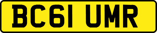 BC61UMR