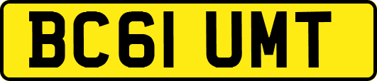 BC61UMT