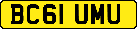 BC61UMU