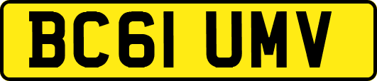 BC61UMV