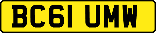 BC61UMW