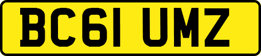 BC61UMZ