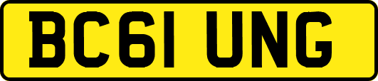 BC61UNG
