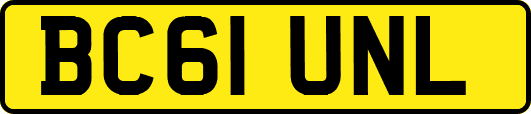 BC61UNL