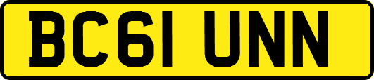 BC61UNN