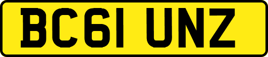 BC61UNZ
