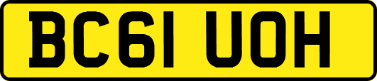 BC61UOH