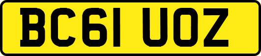 BC61UOZ