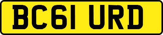 BC61URD