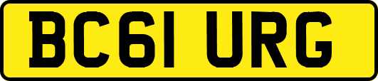 BC61URG