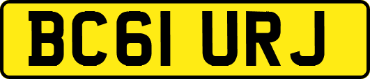 BC61URJ