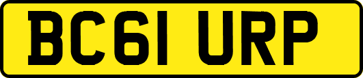 BC61URP