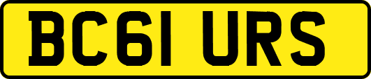 BC61URS
