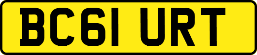 BC61URT