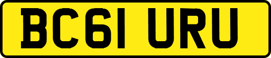 BC61URU