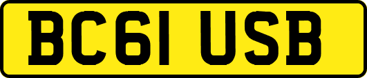 BC61USB