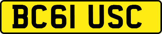 BC61USC