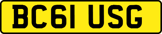 BC61USG